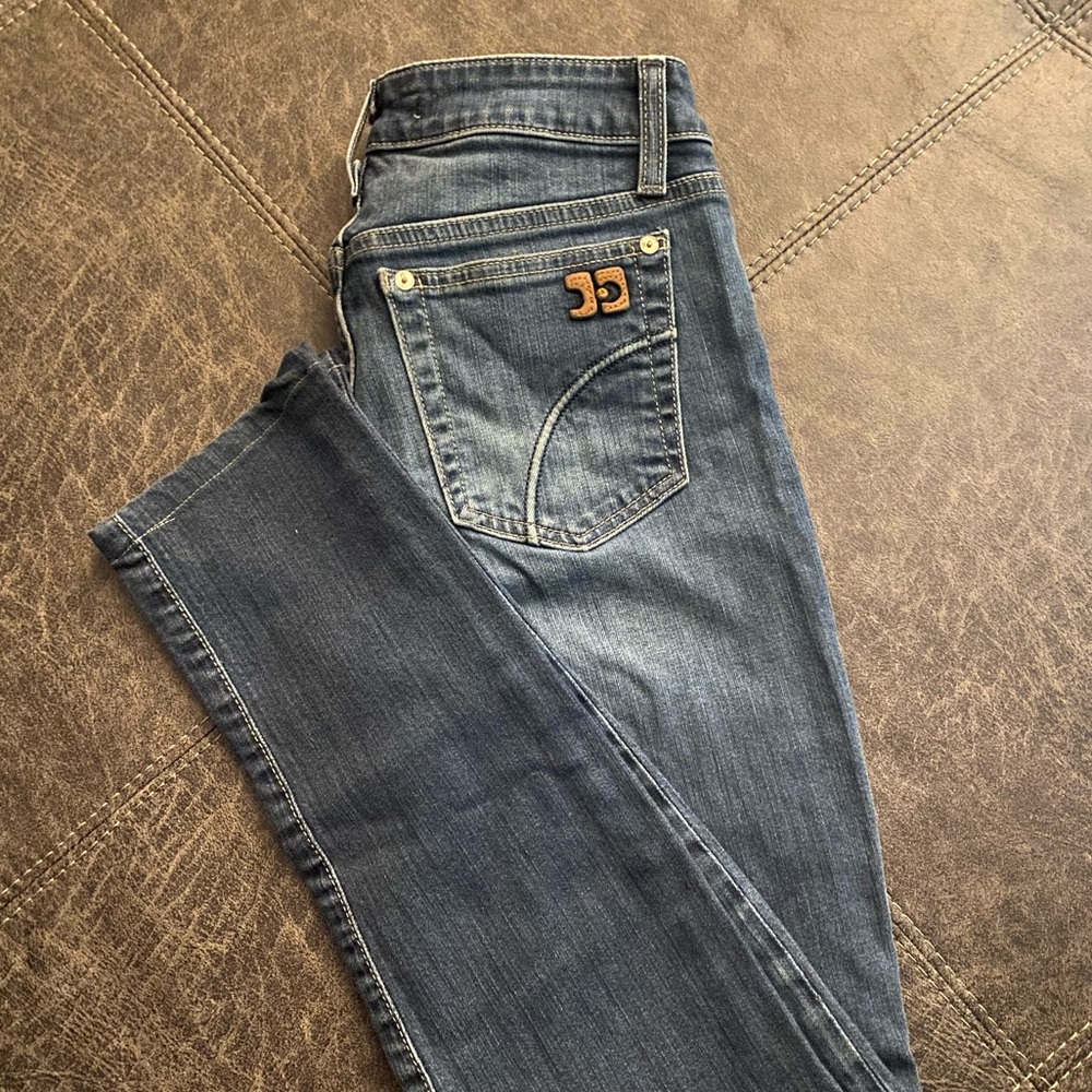 Joe’s jeans size 26